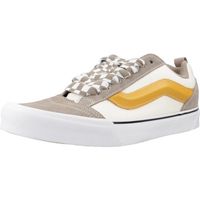 vans deportivas moda knu skool para hombre