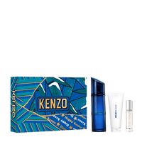 kenzo homme intense estuche - 110 ml eau de toilette perfumes hombre