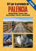 btt por la provincia de palencia