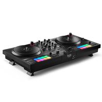 hercules djcontrol inpulse t7 controladora dj