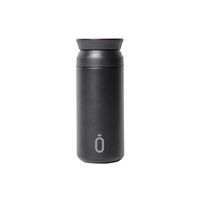 vaso termo cup 350 ml negro