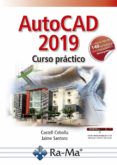 autocad 2019 curso practico