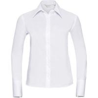 russell camisa ultimate para mujer