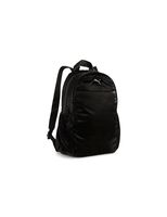 mochila puma up small  black mujer