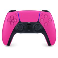 sony dualsense nova pink mando inalambrico para ps5