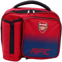 arsenal fc mochila bs4414 para hombre