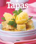 tapas