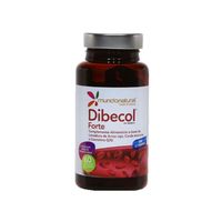 dibecol forte 60 capsulas