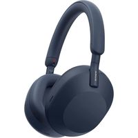 sony wh1000xm5sce7 auriculares inalambricos azules con cancelacion de ruido