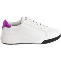 dsquared zapatillas de tenis snw0146-01505909-m1691 para mujer