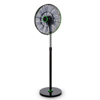 ventilador - orbegozo sf0248 silent turbo