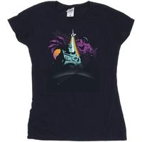 disney camiseta manga larga lightyear para mujer