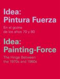 idea pintura fuerza bilingue espanol-ingles