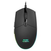 mars gaming raton optmmg 3200dpi flow antidesliza