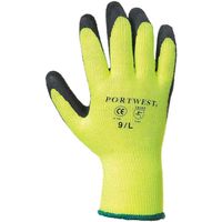 portwest guantes pw071 para hombre