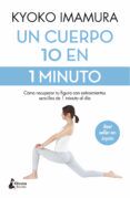 un cuerpo 10 en 1 minuto