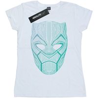 marvel camiseta manga larga bi11487 para mujer