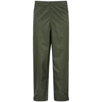 mountain warehouse pantalones pakka para nina