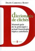 diccionario de cliches manual-guia de la principal y actual fras eolo