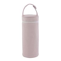 portabiberon paris rosa 85x85x22 cm