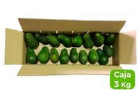 aguacate mediano-3kg