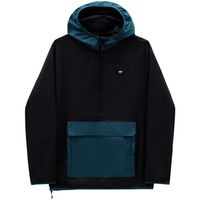 vans chaquetas lawrence anorak para hombre