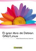 el gran libro de debian gnulinux