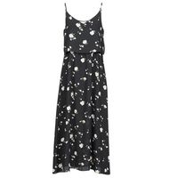 moony mood vestido largo adel para mujer