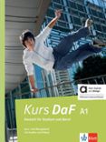 kurs daf a1 - kurs und ubungsbuch mit audios und videos edicion hibrid