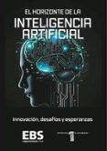 el horizonte de la inteligencia artificial