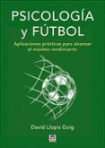 psicologia y futbol