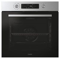 horno multifuncion - candy ca6 np5b3ytx 78 l inox a