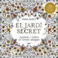 el jardi secret