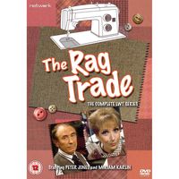 the rag trade the complete lwt series