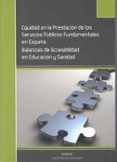 equidad en la prestacion de los servicios publicos fundamentales en es