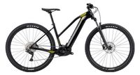 cannondale trail neo 3 remixte shimano deore 10v 500 wh 29   negro