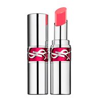 yves saint laurent labiales loveshine candy glaze barra de labios efecto brillo 13 flashin rose