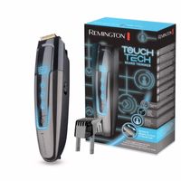 remington touchtech mb4700 barbero inalambrico