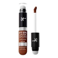 it cosmetics correctores bye bye dark spots concealer  serum deep neutral 58