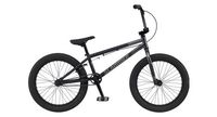 bmx freestyle gt slammer conway 20   gris negro