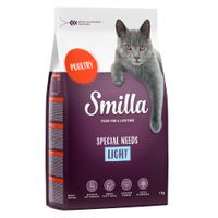 smilla light - 4 kg