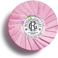 roger  gallet feuille de the jabon 100g