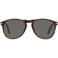 persol gafas de sol occhiali da sole po9649s 2458 polarizzati para hombre