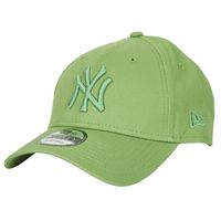 new-era gorra league essential 9forty new york yankees nphnph para mujer