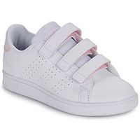 adidas zapatillas advantage cf c para nina