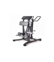 maquina para piernas de peso libre toorx fwx 5000