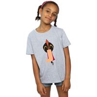 disney camiseta manga larga alphabet j is for jafar para nina