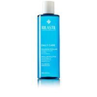 rilastil desmaquillantes  tonicos daily care solucion micelar para mujer