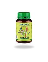 nekton s 75gr vitaminas minerales y aminoacidos para aves