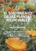 el sentimiento de las plantas medicinales